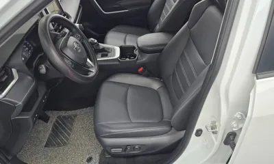 Toyota RAV4 2024, 43912 км, за 23959.56 USD - фото 31