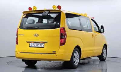 Hyundai Starex 2020, 99743 км, за 12151.86 USD