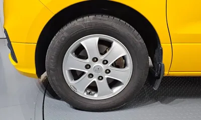 Hyundai Starex 2020, 99743 км, за 12151.86 USD