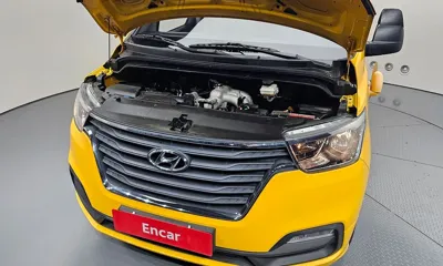 Hyundai Starex 2020, 99743 км, за 12151.86 USD - фото 6