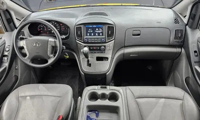 Hyundai Starex 2020, 99743 км, за 12151.86 USD - фото 7