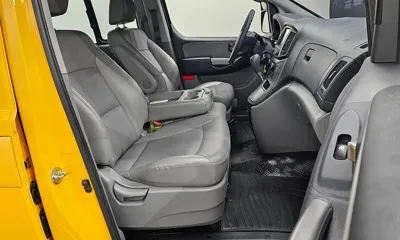Hyundai Starex 2020, 99743 км, за 12151.86 USD - фото 10