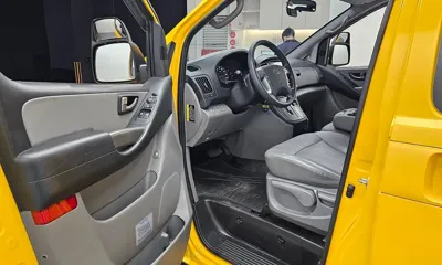 Hyundai Starex 2020, 99743 км, за 12151.86 USD - фото 11