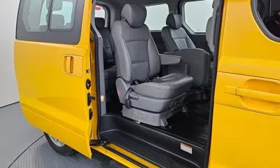 Hyundai Starex 2020, 99743 км, за 12151.86 USD - фото 12
