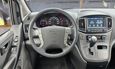 Hyundai Starex 2020, 99743 км, за 12151.86 USD - фото 13