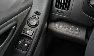 Hyundai Starex 2020, 99743 км, за 12151.86 USD - фото 17