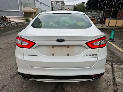 Ford Mondeo 2016, 131300 км, за 5534.07 USD - фото 6