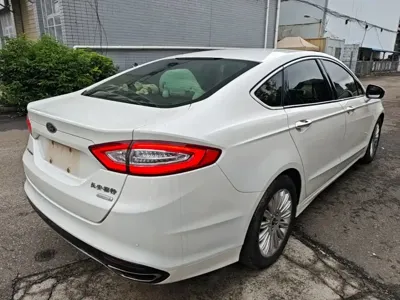 Ford Mondeo 2016, 131300 км, за 5534.07 USD - фото 7