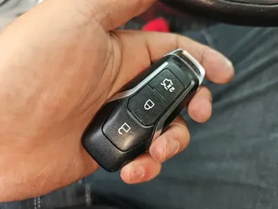 Ford Mondeo 2016, 131300 км, за 5534.07 USD - фото 9