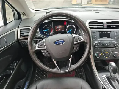 Ford Mondeo 2016, 131300 км, за 5534.07 USD - фото 11