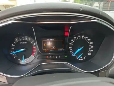 Ford Mondeo 2016, 131300 км, за 5534.07 USD - фото 12