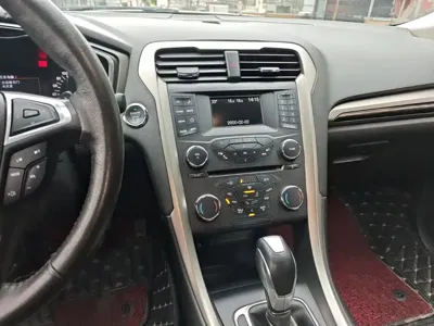 Ford Mondeo 2016, 131300 км, за 5534.07 USD - фото 13