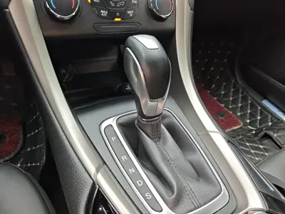 Ford Mondeo 2016, 131300 км, за 5534.07 USD - фото 14