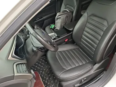 Ford Mondeo 2016, 131300 км, за 5534.07 USD - фото 15