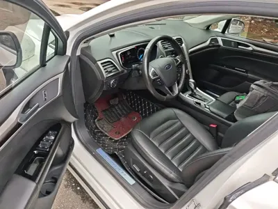Ford Mondeo 2016, 131300 км, за 5534.07 USD - фото 16