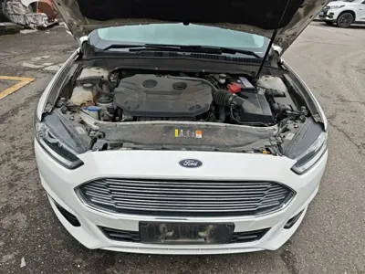 Ford Mondeo 2016, 131300 км, за 5534.07 USD - фото 20