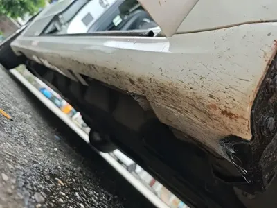Ford Mondeo 2016, 131300 км, за 5534.07 USD - фото 21