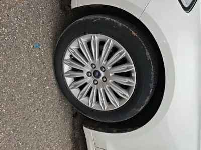 Ford Mondeo 2016, 131300 км, за 5534.07 USD - фото 23