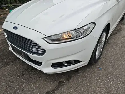 Ford Mondeo 2016, 131300 км, за 5534.07 USD - фото 24