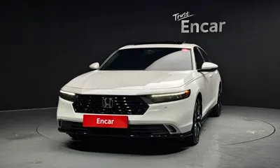 Honda Accord 2025, 4442 км, за 28554.55 USD
