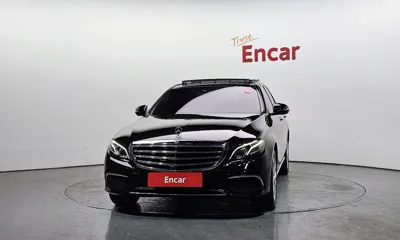 Mercedes-Benz E-Class 2019, 88380 км, за 18493.56 USD