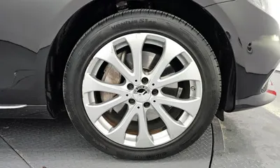 Mercedes-Benz E-Class 2019, 88380 км, за 18493.56 USD
