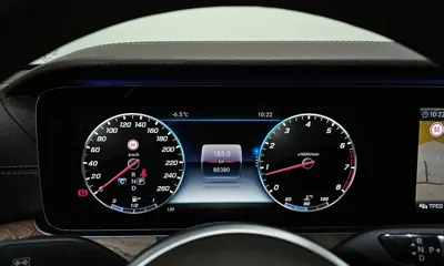 Mercedes-Benz E-Class 2019, 88380 км, за 18493.56 USD - фото 8