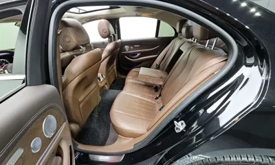 Mercedes-Benz E-Class 2019, 88380 км, за 18493.56 USD - фото 11