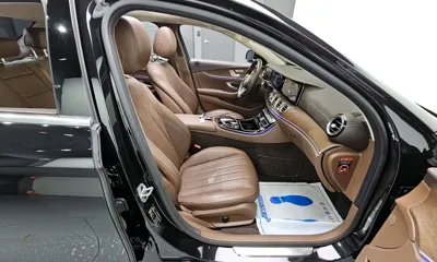 Mercedes-Benz E-Class 2019, 88380 км, за 18493.56 USD - фото 12