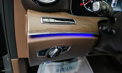 Mercedes-Benz E-Class 2019, 88380 км, за 18493.56 USD - фото 13