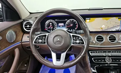 Mercedes-Benz E-Class 2019, 88380 км, за 18493.56 USD - фото 14