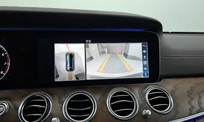 Mercedes-Benz E-Class 2019, 88380 км, за 18493.56 USD - фото 16