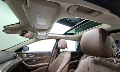 Mercedes-Benz E-Class 2019, 88380 км, за 18493.56 USD - фото 18