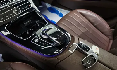 Mercedes-Benz E-Class 2019, 88380 км, за 18493.56 USD - фото 19