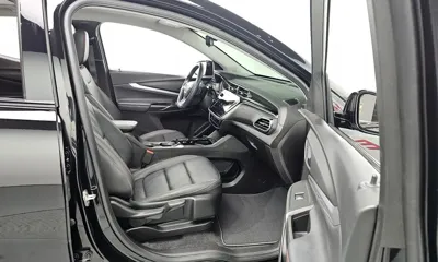 ChevroletGMDaewoo 볼트 EUV 2023, 35428 км, за 17499.36 USD - фото 11