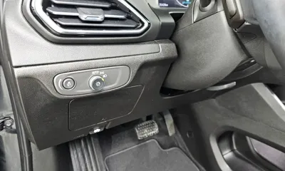 ChevroletGMDaewoo 볼트 EUV 2023, 35428 км, за 17499.36 USD - фото 17