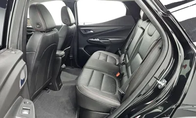 ChevroletGMDaewoo 볼트 EUV 2023, 35428 км, за 17499.36 USD - фото 26