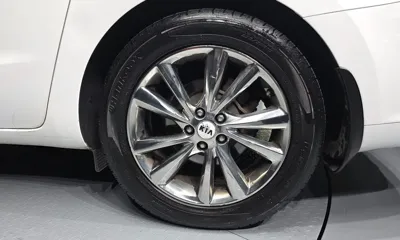 Kia Canival 2019, 204166 км, за 5880.41 USD