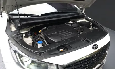 Kia Canival 2019, 204166 км, за 5880.41 USD - фото 6