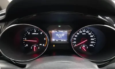 Kia Canival 2019, 204166 км, за 5880.41 USD - фото 8