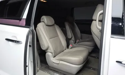 Kia Canival 2019, 204166 км, за 5880.41 USD - фото 12