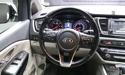 Kia Canival 2019, 204166 км, за 5880.41 USD - фото 13