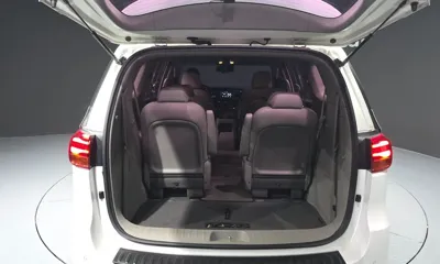 Kia Canival 2019, 204166 км, за 5880.41 USD - фото 20