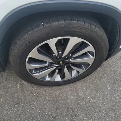 ChevroletGMDaewoo Trax 2019, 102626 км, за 5818.11 USD