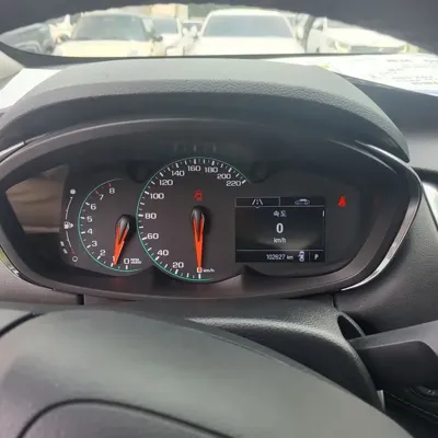 ChevroletGMDaewoo Trax 2019, 102626 км, за 5818.11 USD - фото 8