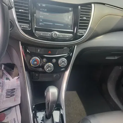 ChevroletGMDaewoo Trax 2019, 102626 км, за 5818.11 USD - фото 9