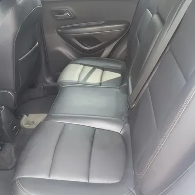 ChevroletGMDaewoo Trax 2019, 102626 км, за 5818.11 USD - фото 10