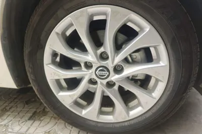 Nissan Sylphy 2022, 34300 км, за 9684 USD - фото 5