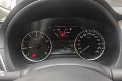 Nissan Sylphy 2022, 34300 км, за 9684 USD - фото 8