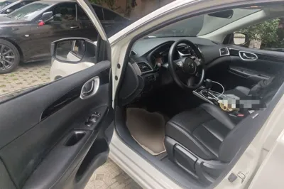 Nissan Sylphy 2022, 34300 км, за 9684 USD - фото 13